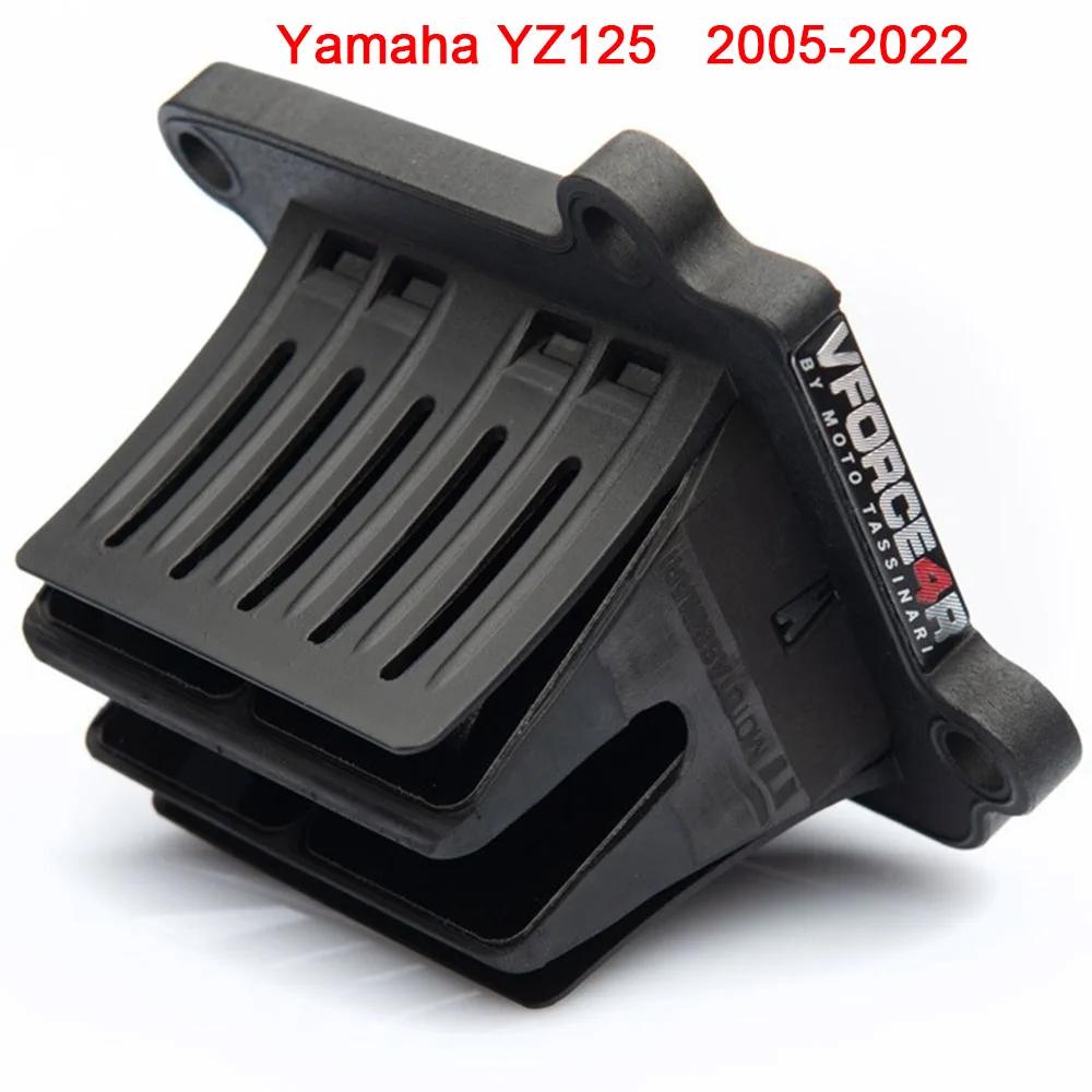 ߸    Y125Z RX-135 RX-Z135 YZ125 2005-2022 YZ85 1993-2022 YZ65  ׼ VForce4 VForce4R